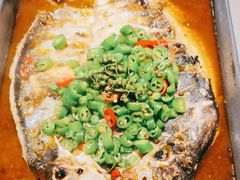 -半天妖烤鱼(大兴大悦春风里店)