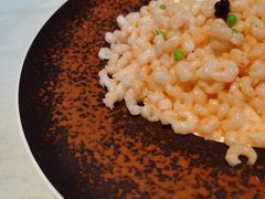 清溜虾仁-江南雅厨(李公堤店)