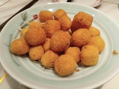 -稻香酒家·33年老字号·港式粤菜(富邦中心店)