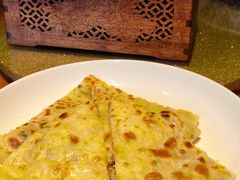 冷饭麦饼-荣家小吃(紫阳街店)