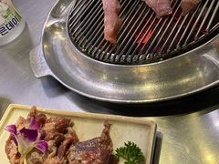 -喜来稀肉(虹泉路店)