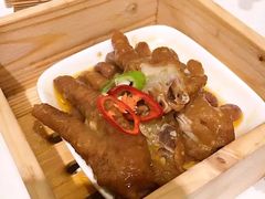 -一盒小幸运
