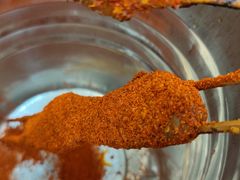 变态辣鸡翅-炒豆合作社(东四总店)