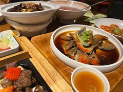 -甬上名灶(天一阁·翠柏店)