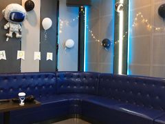 -复兴未来·轰趴空间(泰富百货店)