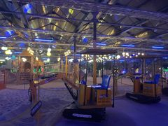 -南宫五洲植物乐园