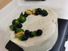 -姆们M Sweetie Cake(三里屯店)