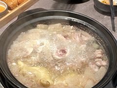 -同仁四季椰子鸡(海岸城天利店)