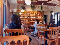 -Money Shops(愚园路店)