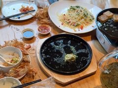 -黄山老妈·土菜(碧桂园店)