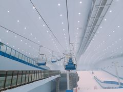 -哈尔滨热雪奇迹