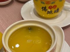 -顺德美的万豪酒店·自助餐·贡厨