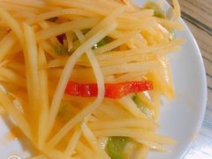-陇上全荟兰州传统牛肉面(延吉路店)
