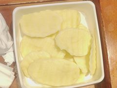 -洪焱重庆老火锅(万福花园店)