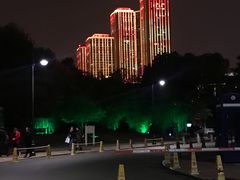 -武汉两江游览·夜游长江(汉口粤汉码头)