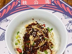 -铁公鸡·四川料理(天环广场店)