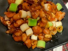 -玉桥餐厅(天坛店)