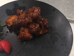 -老上海弄堂菜馆(恒基名人购物中心店)