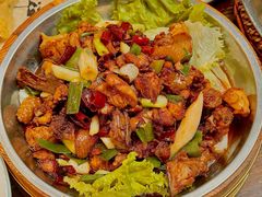 -益恒饭店乡间白族菜(古城总店)