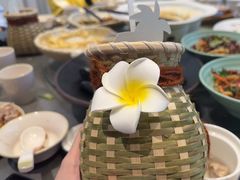 -沿江海南菜·文昌鸡祖师爷(大东海店)