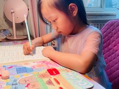 -童学馆·诗书礼乐少儿国学(天津大剧院店)