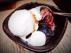 冰激凌-胜博殿霸王树(嘉里中心店)