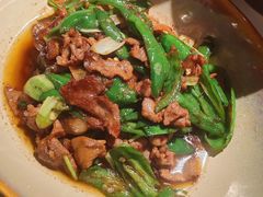 -青年公社烤鸭(熙悦天街店)