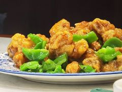 -老松滨饭店(菜艺街店)