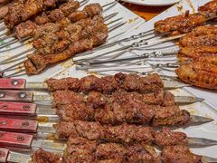 -義聚德·清真铜锅涮羊肉·烧烤(河东店)
