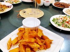 -山海关清和浑锅店