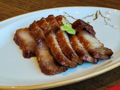 -金鹰国际酒店·满园春中餐厅