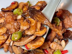 -南拳十三姨·潮汕砂锅粥·粤菜(西单大悦城店)