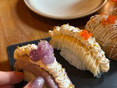 -昊·来了寿司(台湾街店)