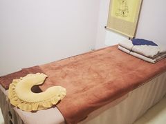 -弘善堂推拿调理