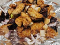 -东府家宴(站南店)