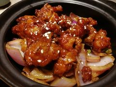 -绿茶餐厅(乐峰广场店)