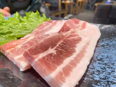 -现代烧烤冷面店(苏家屯店)