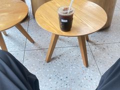 -星巴克臻选(深圳卓悦中心店)