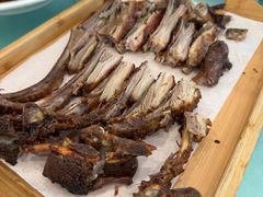 -四海回族饭店(前进大街店)