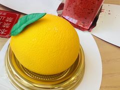 -85度C(深圳佳宁娜店)