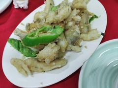 -蛇口康乐快餐鱼仔档(翠苑小区店)