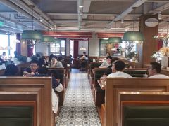 -金谷园饺子馆(北邮总店)