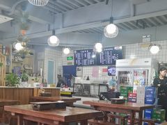 -壹块捌烧烤(灯市口店)