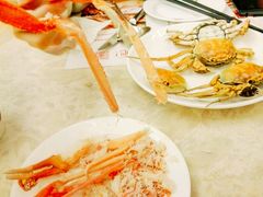 -芭菲盛宴·环球美食(解放碑英利国际店)