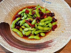 -黄龙海鲜大排档(杭州总店)
