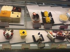 -BreadTalk面包新语·烘焙蛋糕(佐阾虹湾购物中心店)