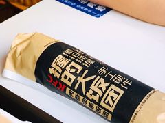 -肯德基(福民路店)