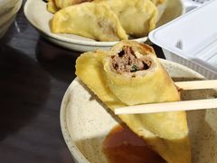 -李记清真馆(打钉巷店)