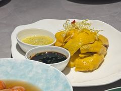 -醉庐·新上海菜(南京西路店)