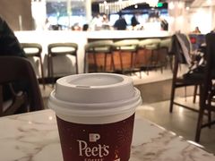 澳洲小白-Peet's 皮爷咖啡(东湖路手作店)